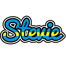 Stevie sweden logo