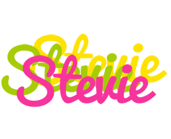 Stevie sweets logo