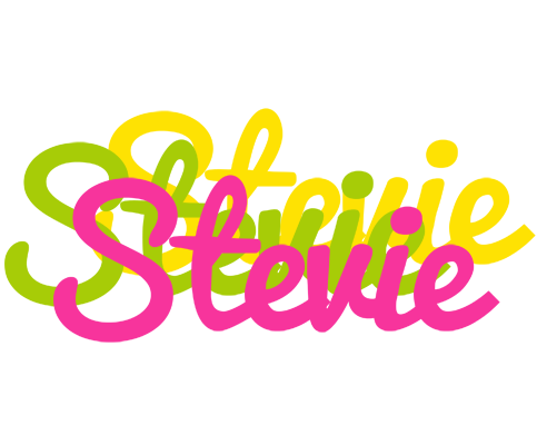 Stevie sweets logo