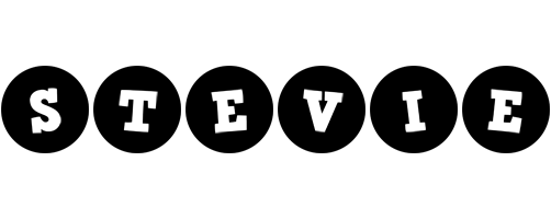Stevie tools logo