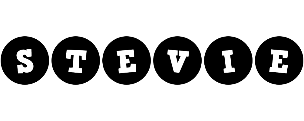 Stevie tools logo