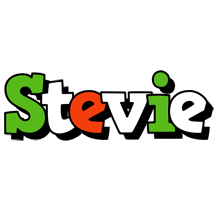Stevie venezia logo
