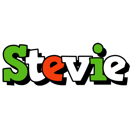 Stevie venezia logo