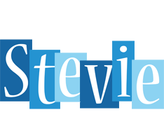 Stevie winter logo