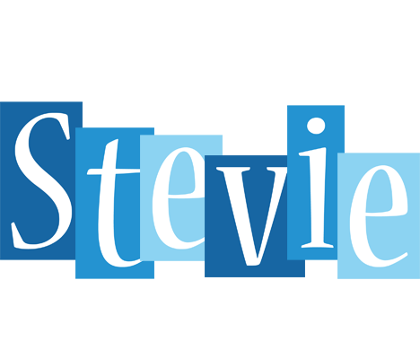 Stevie winter logo