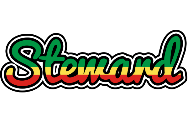Steward african logo