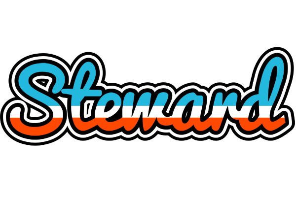 Steward america logo