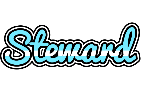 Steward argentine logo