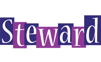 Steward autumn logo