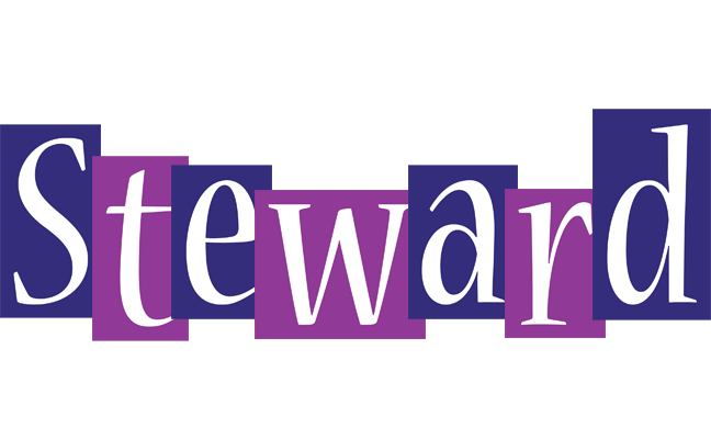 Steward autumn logo