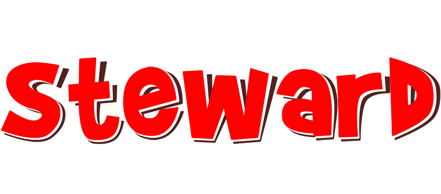 Steward basket logo