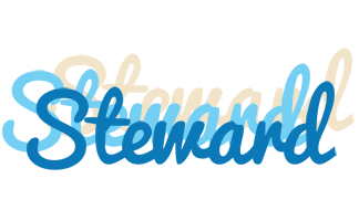 Steward breeze logo