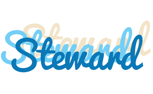 Steward breeze logo
