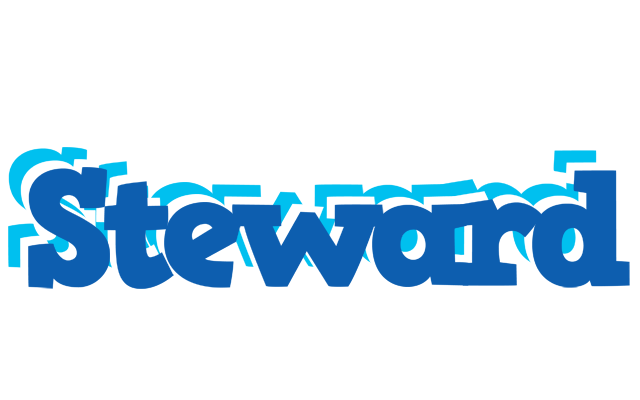 Steward business logo