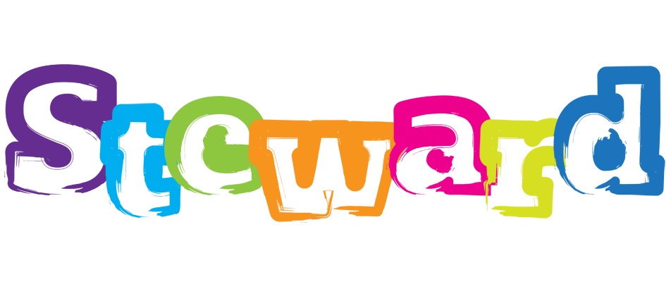 Steward casino logo