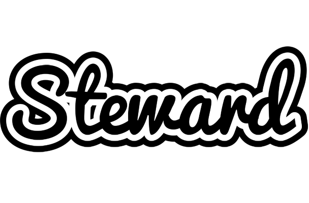 Steward chess logo