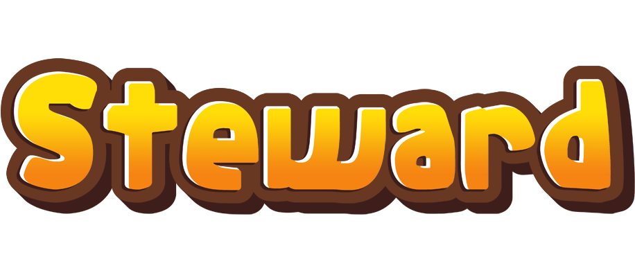 Steward cookies logo