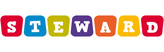 Steward daycare logo