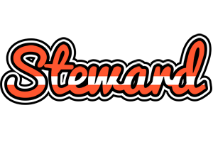 Steward denmark logo