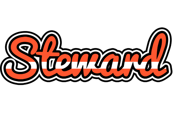 Steward denmark logo