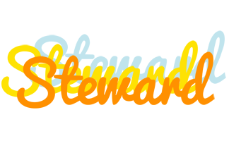 Steward energy logo