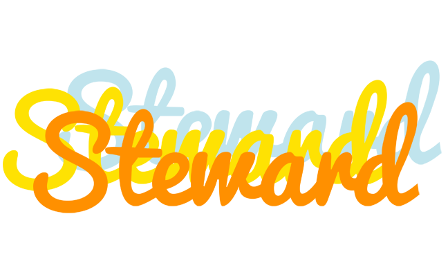 Steward energy logo