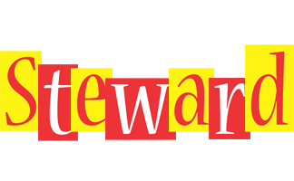 Steward errors logo