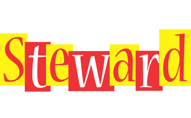 Steward errors logo