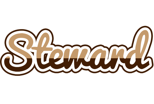 Steward exclusive logo