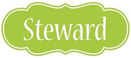 Steward family logo