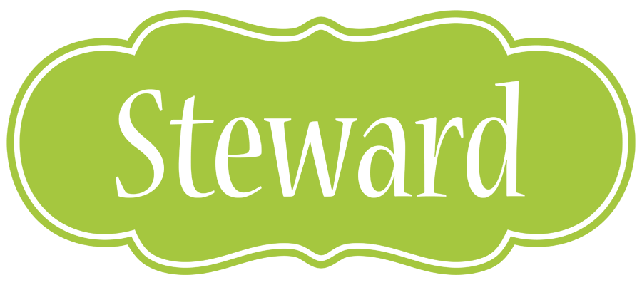 Steward family logo