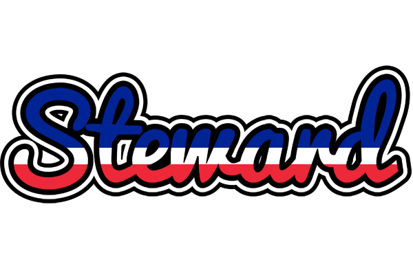 Steward france logo