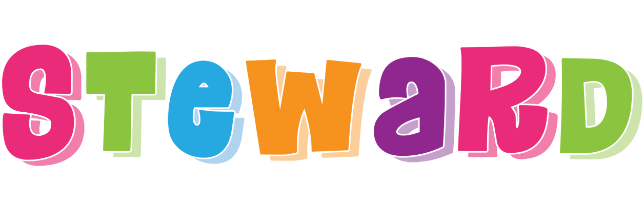 Steward friday logo