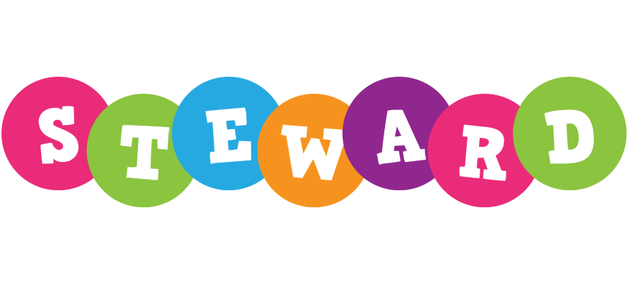 Steward friends logo