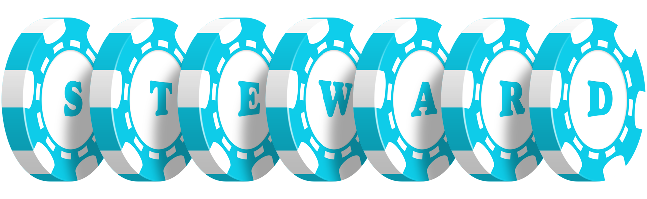 Steward funbet logo