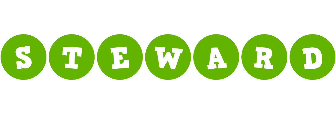 Steward games logo