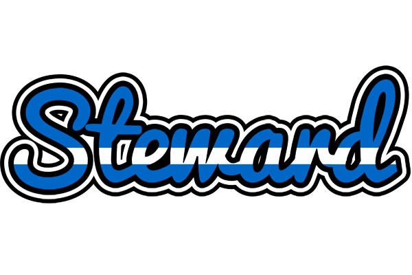Steward greece logo