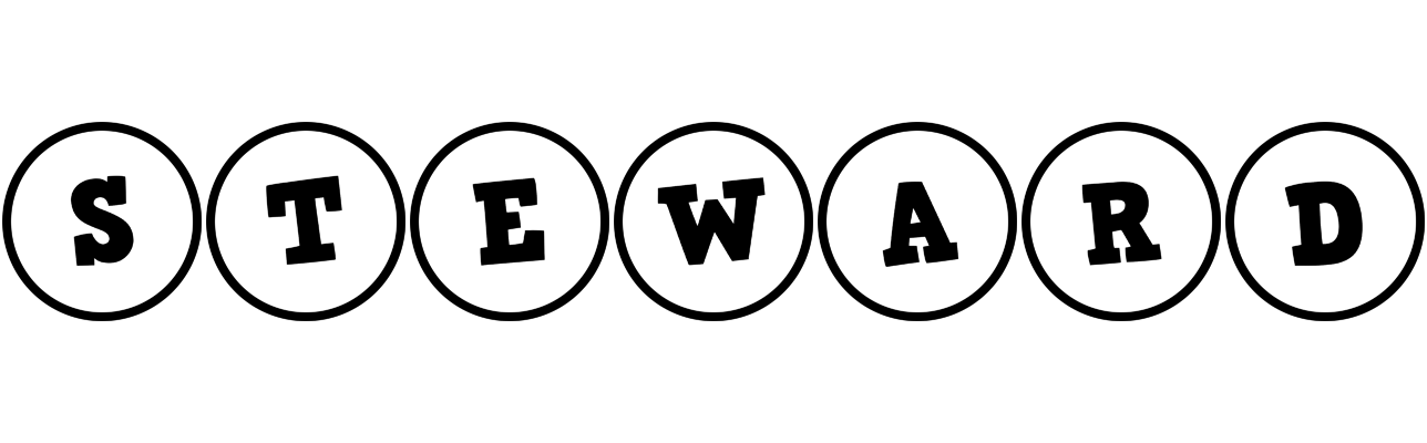 Steward handy logo