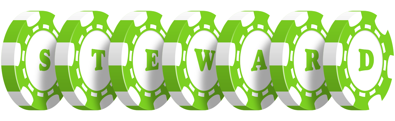 Steward holdem logo