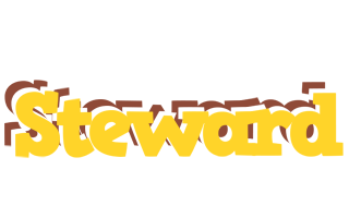 Steward hotcup logo