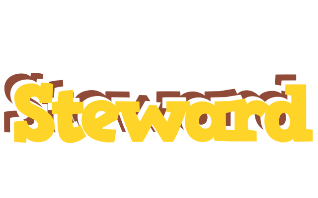 Steward hotcup logo