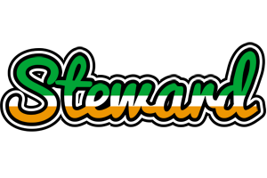 Steward ireland logo