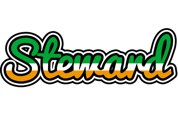 Steward ireland logo