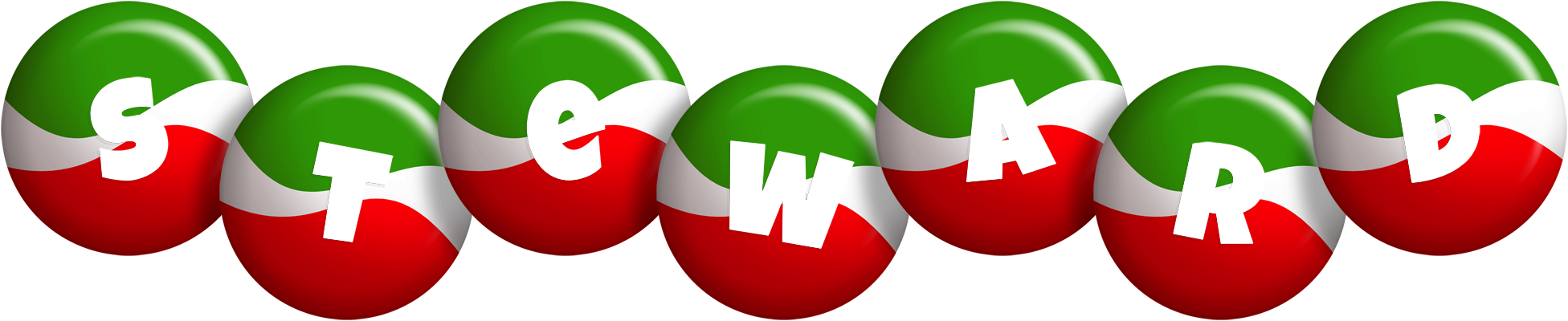 Steward italy logo