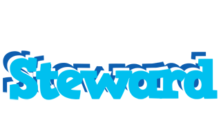 Steward jacuzzi logo