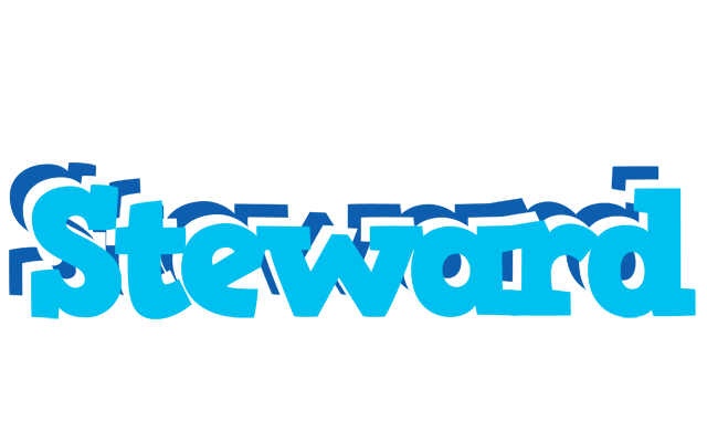 Steward jacuzzi logo