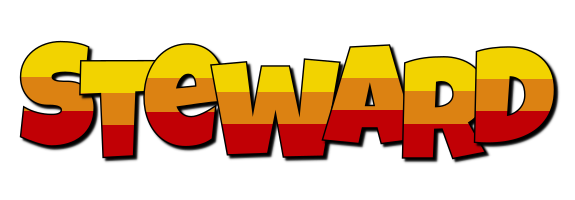 Steward jungle logo