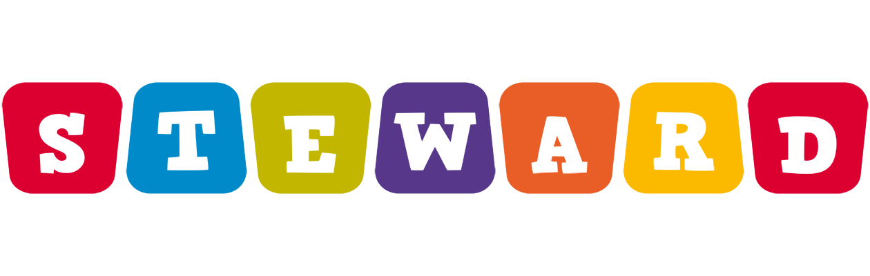 Steward kiddo logo