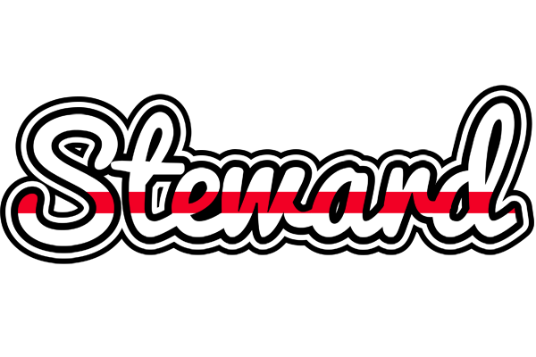 Steward kingdom logo