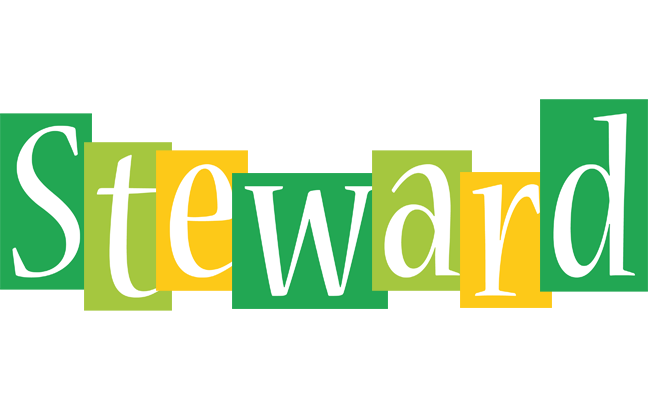 Steward lemonade logo